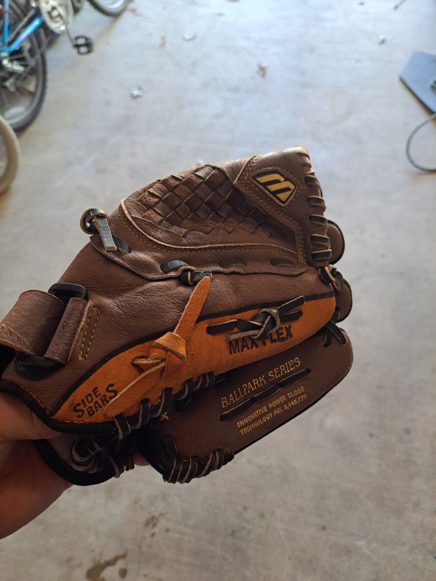 Baseball Glove