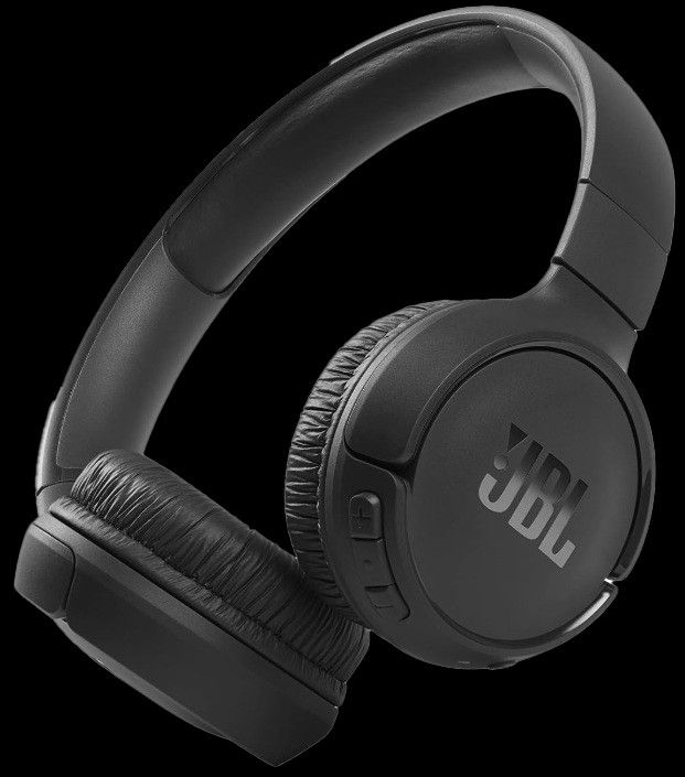 Headphones JBL 520TB Used