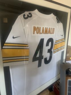 STEELERS JERSEY