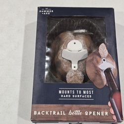 Bottle Opener 