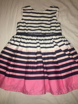 12 month dress