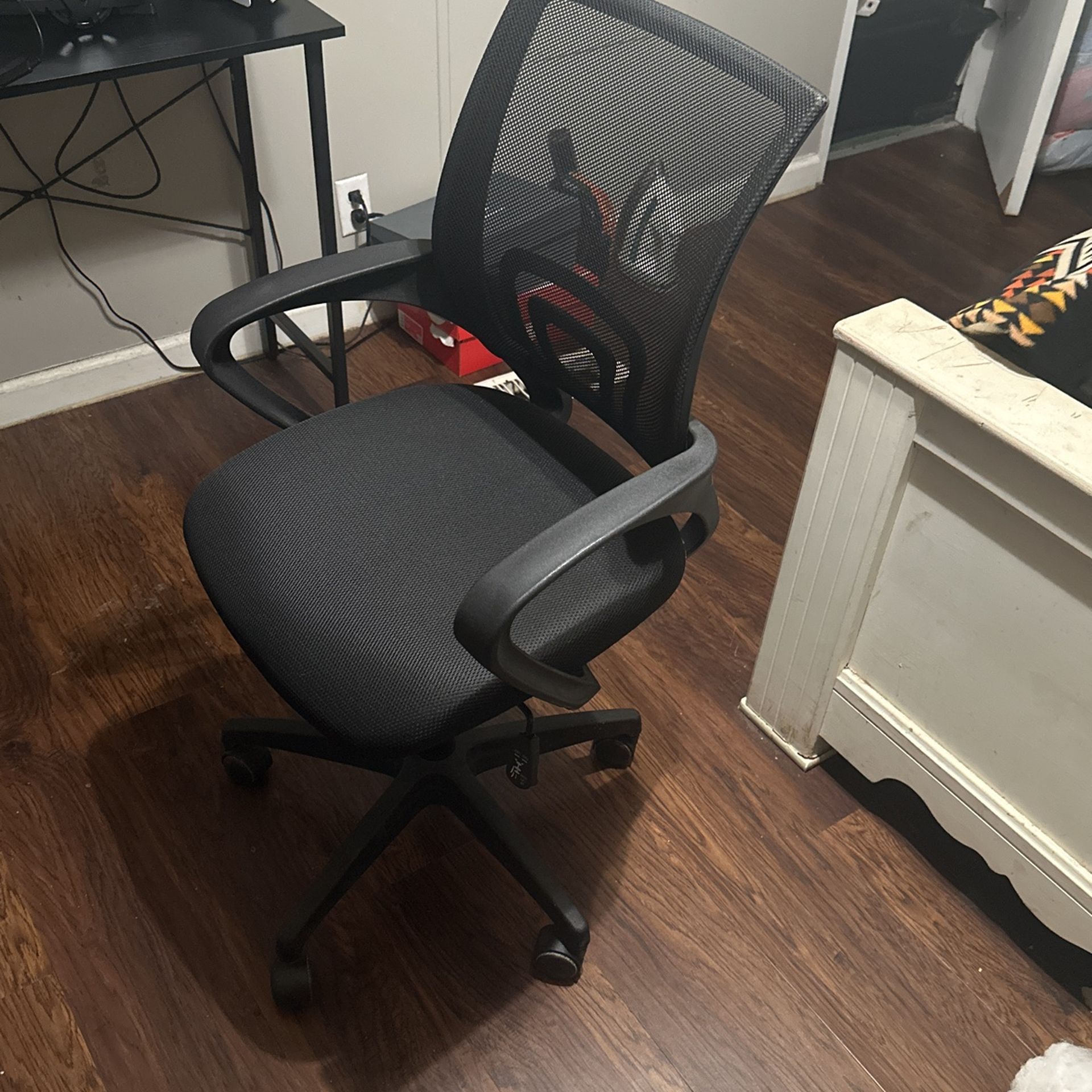 Home/Office Chair