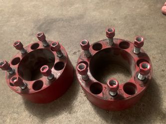 Spacer GM   4pc