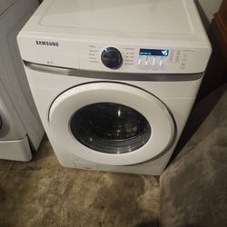 Samsung Washer