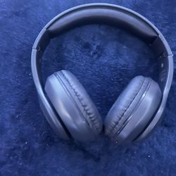 bluetooth headphones 