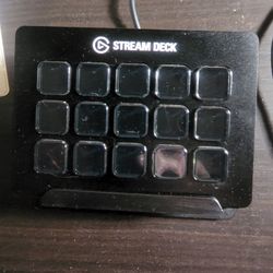 Stream Deck