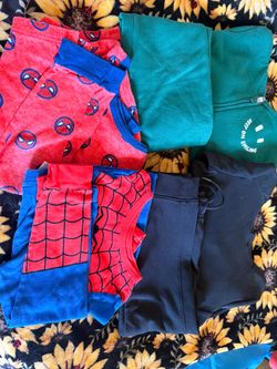5t boy clothes