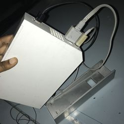 Wii + games