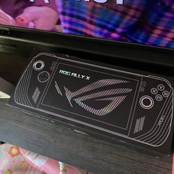 ROG Ally X 2TB 