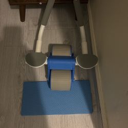 ABS Wheel