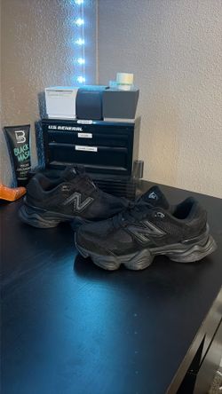 9060 tripple black