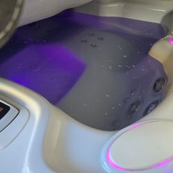 spa, jacuzzi, hot tub 