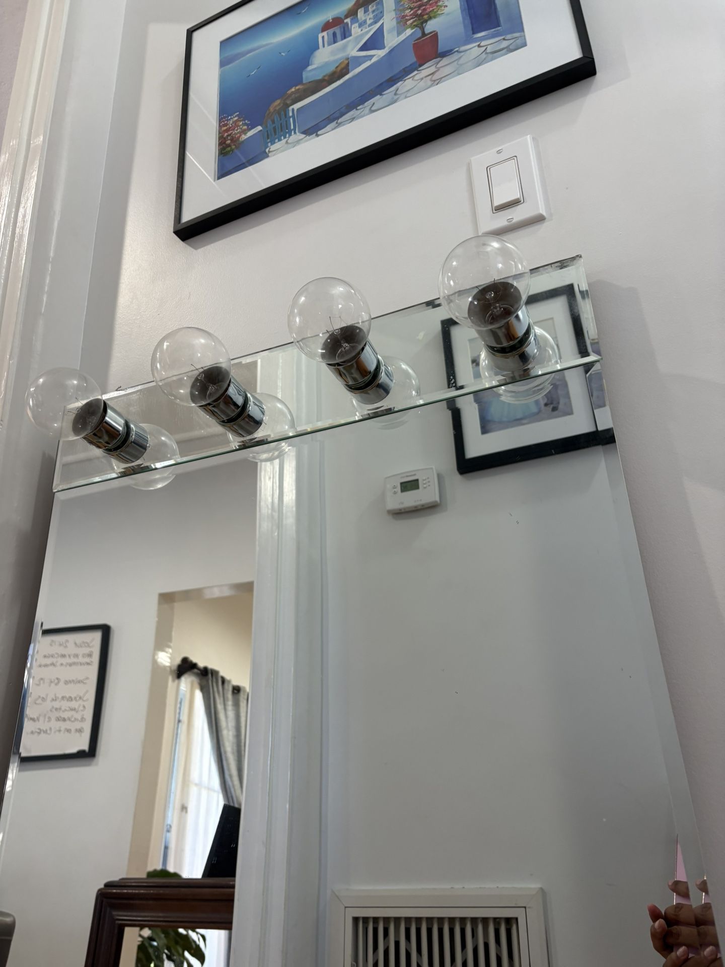 Vanity Mirror 