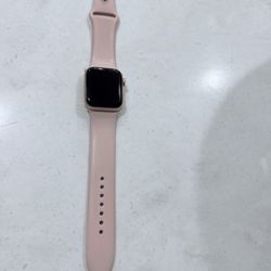 Apple Watch Series 6