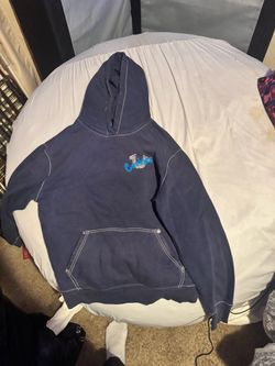 True religion cookies hoodie