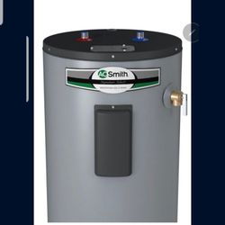 New Water Heater 50 Gallon 