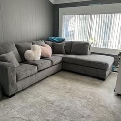 Sectional Sofa
