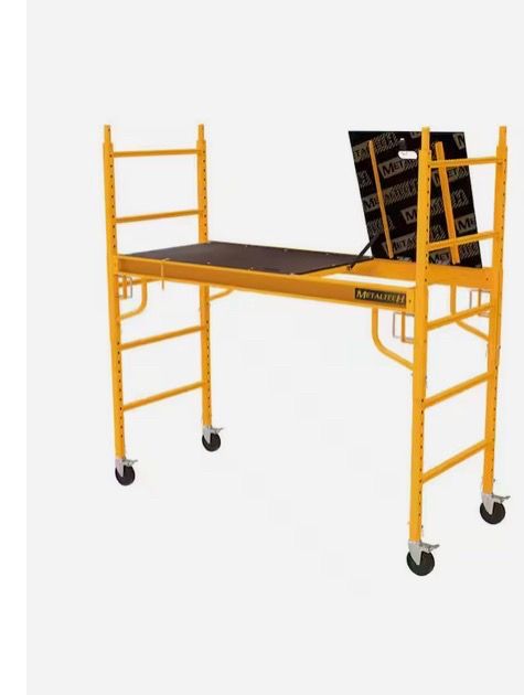Scaffolds