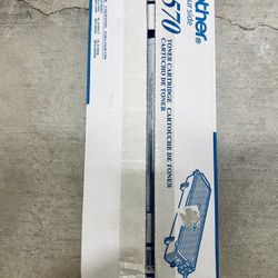 Brother TN-570 Toner