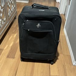Luggage 