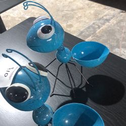 Family Garden Decoration Ornament Statue Sculpture Creative