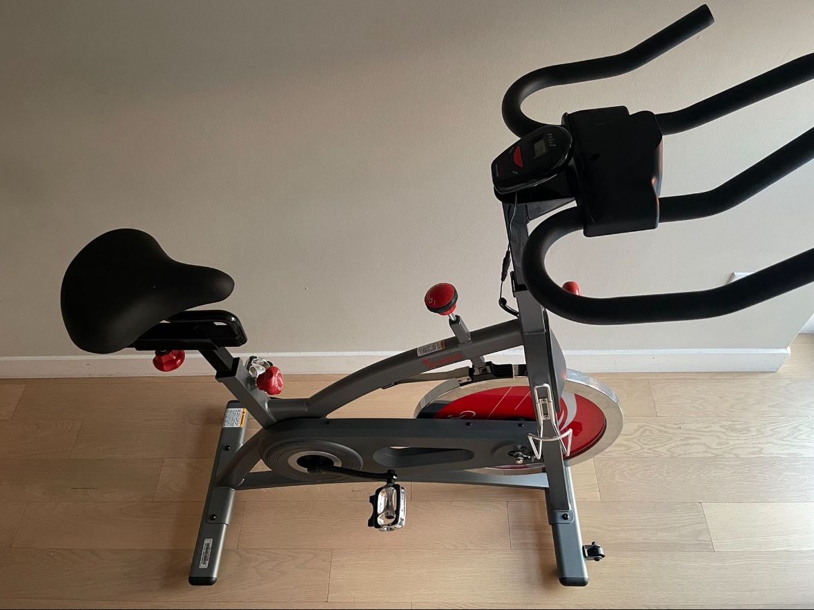 Stationary Bike 