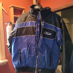 Coldwave Winter Jacket 