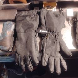 Kombi Snowboard Gloves Small