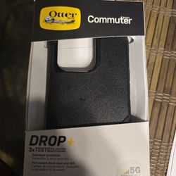 OTTER COMMUTER, iPhone 14 Pro Case New