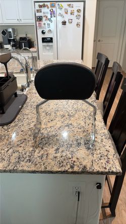 Harley Davidson Touring Backrest
