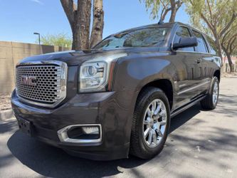 2015 GMC Yukon