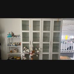 Ikea Cabinets $100 Each 