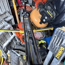 Slimline Tile Cutter 