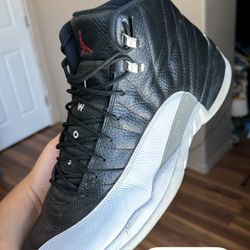 Jordan 12 Playoff Size 13 