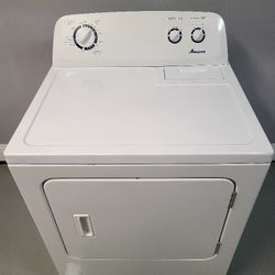 Dryer 12-Month Warranty Free Delivery & Installation 