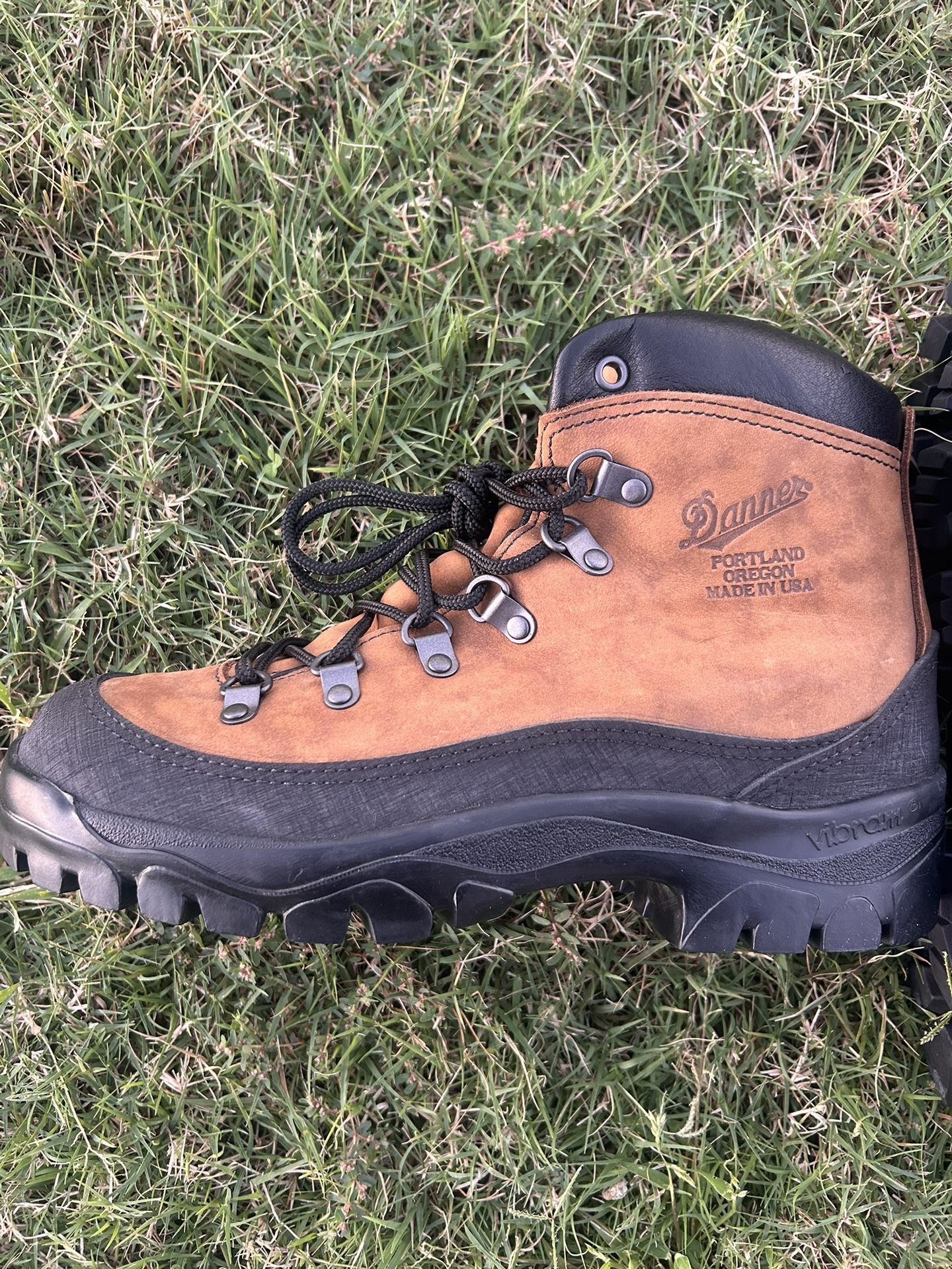 Danner Combat Hiking Boots