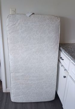 Crib Mattress