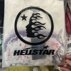 Hell Star Graphic Tee 