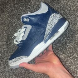 Jordan 3’s