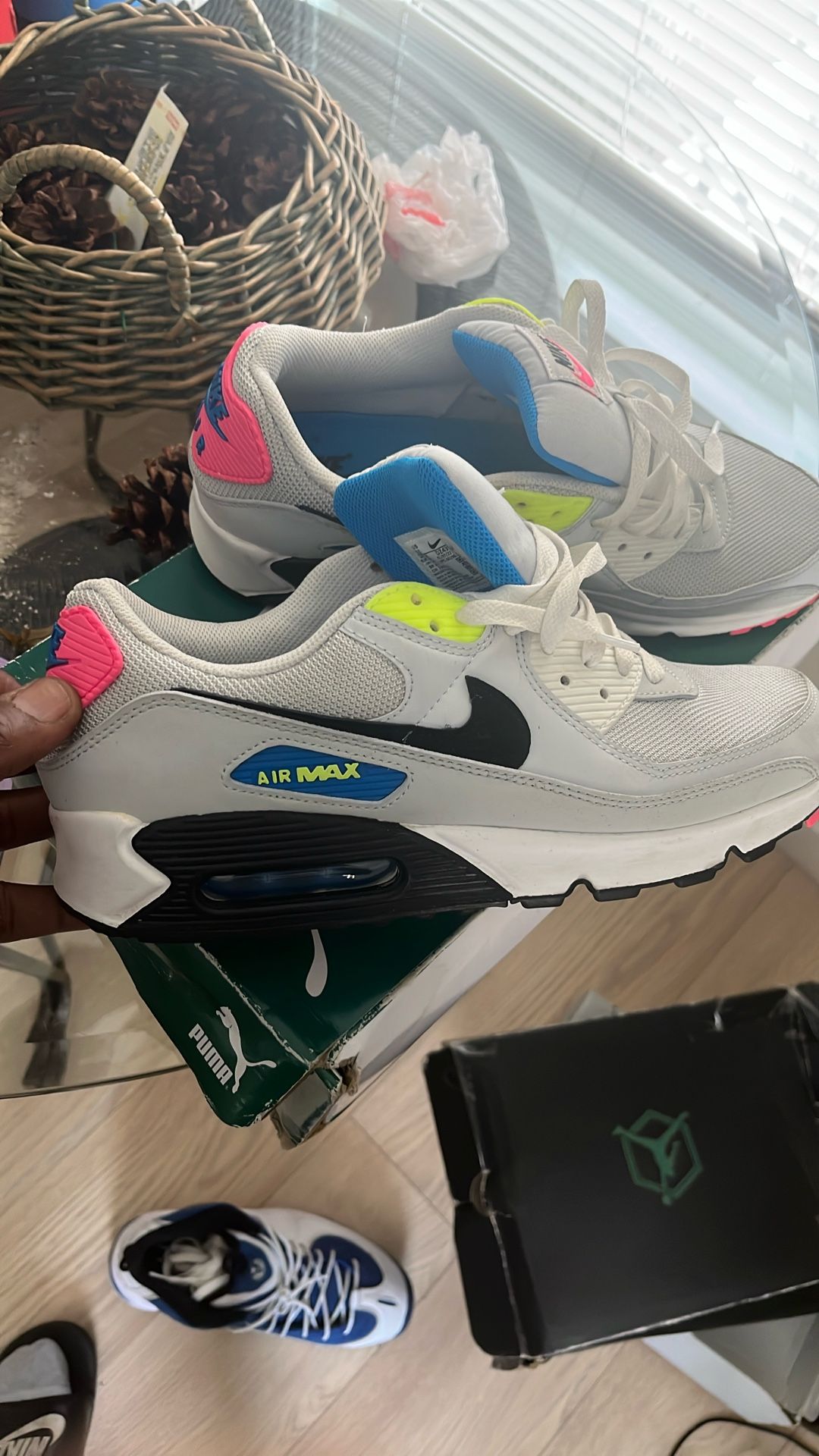 Air Max