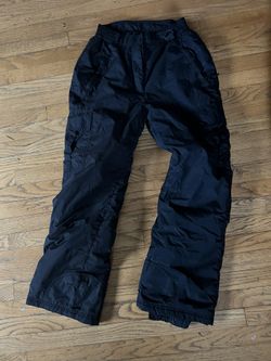 Snow Pants Kids XL 14/16