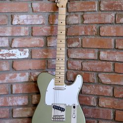 Fender American Telecaster