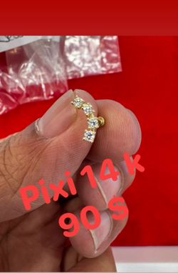 14 K 