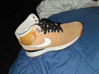 Nike