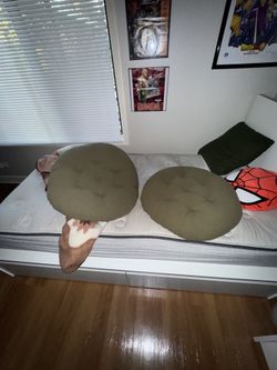 Floor Cushions