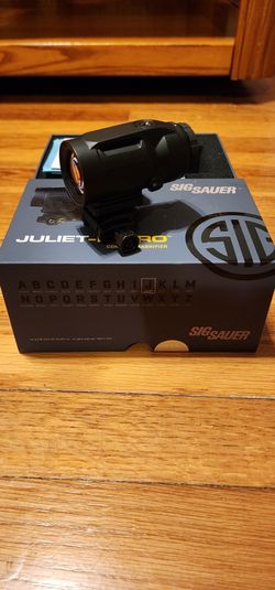Juliet Micro 5