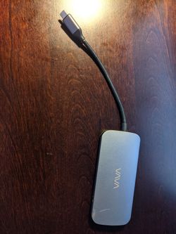 VAVA 9-in-1 USB-C Hub