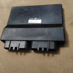 Computer 2000   Gsxr  Motorcycle