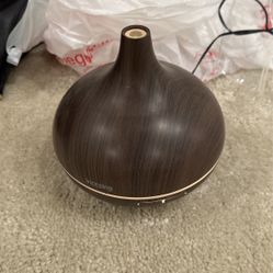 Essential Oil difuser