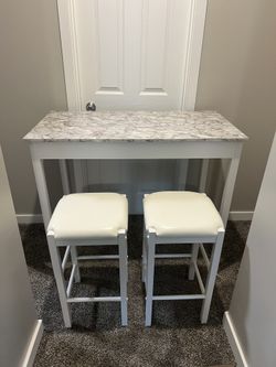 3- Piece Dining Set